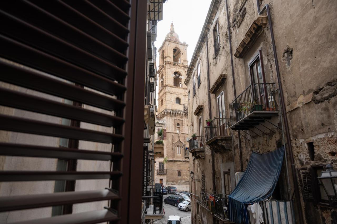 Ai Tre Mercati Palermo Exterior photo